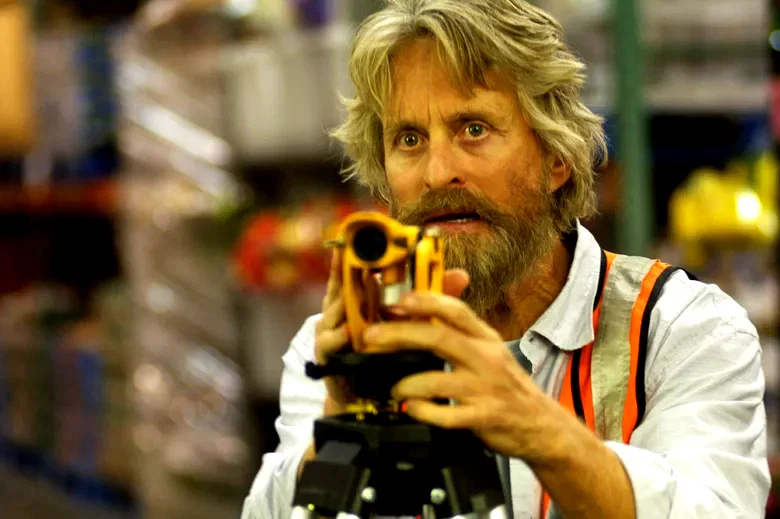 Photo 9 du film : King of california