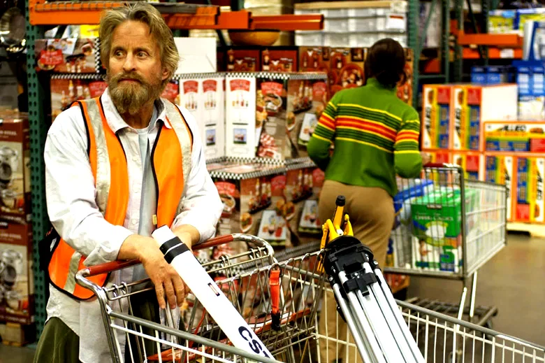 Photo 10 du film : King of california