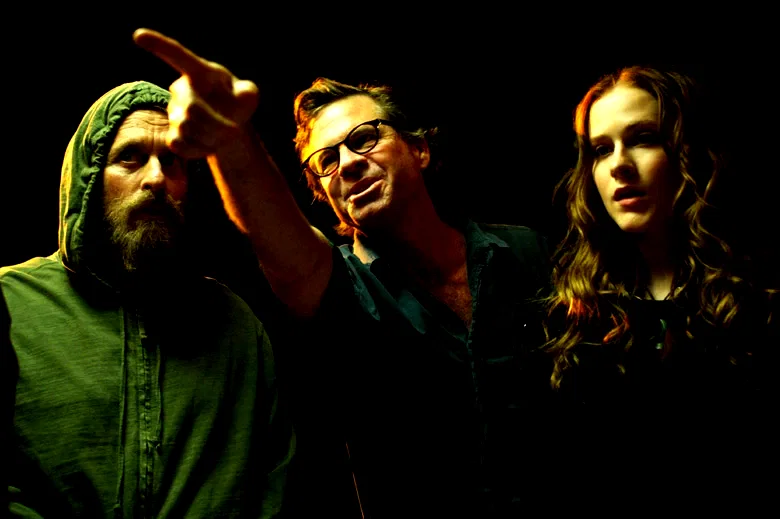 Photo 11 du film : King of california