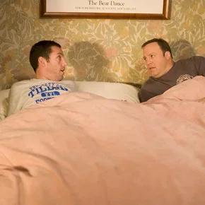 Photo du film : Quand chuck rencontre larry