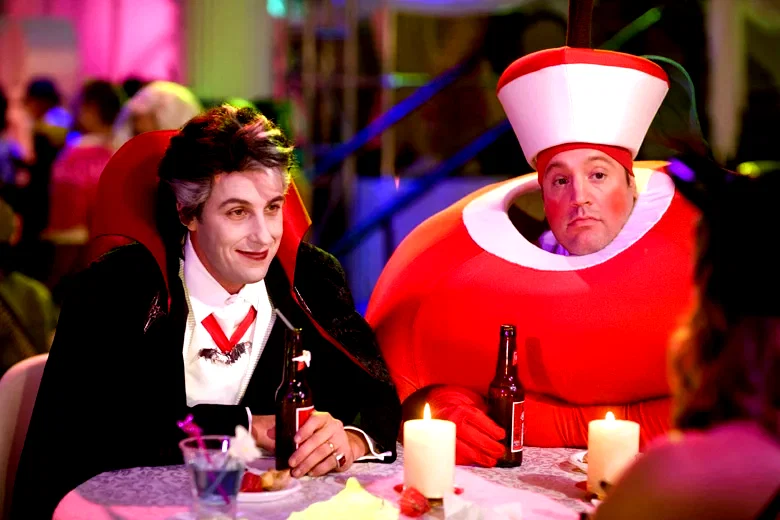 Photo 8 du film : Quand chuck rencontre larry