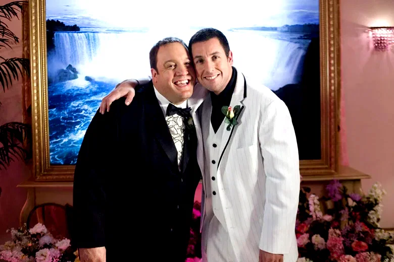 Photo 11 du film : Quand chuck rencontre larry