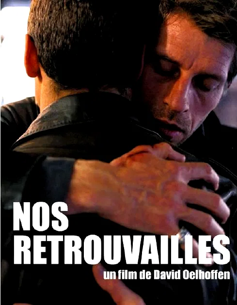 Affiche du film : Nos retrouvailles
