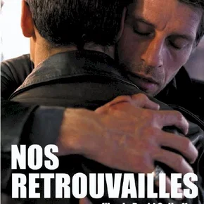 Photo du film : Nos retrouvailles