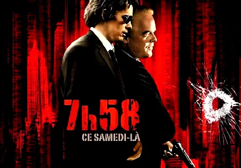 Photo 12 du film : 7h58 ce samedi-là