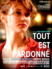 Affiche du film : Tout est pardonné