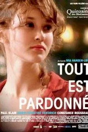 Affiche du film : Tout est pardonné