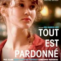 Photo du film : Tout est pardonné