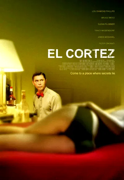 Affiche du film : El cortez