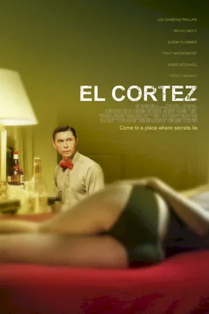 Affiche du film : El cortez