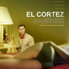 Photo du film : El cortez