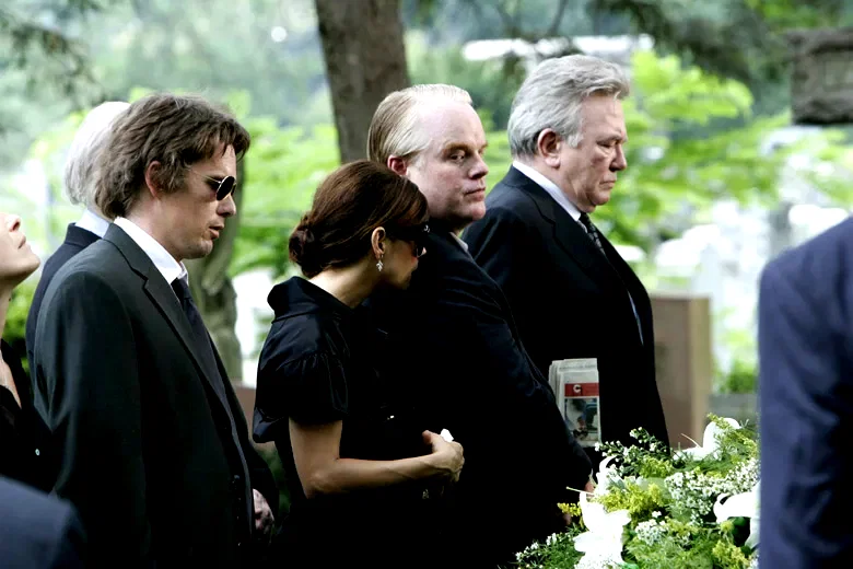 Photo 9 du film : 7h58 ce samedi-là