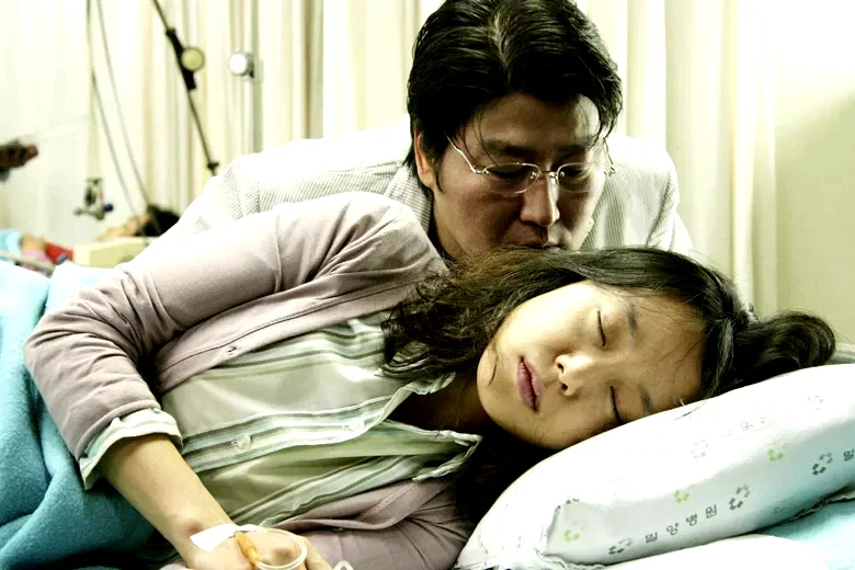 Photo 2 du film : Secret sunshine