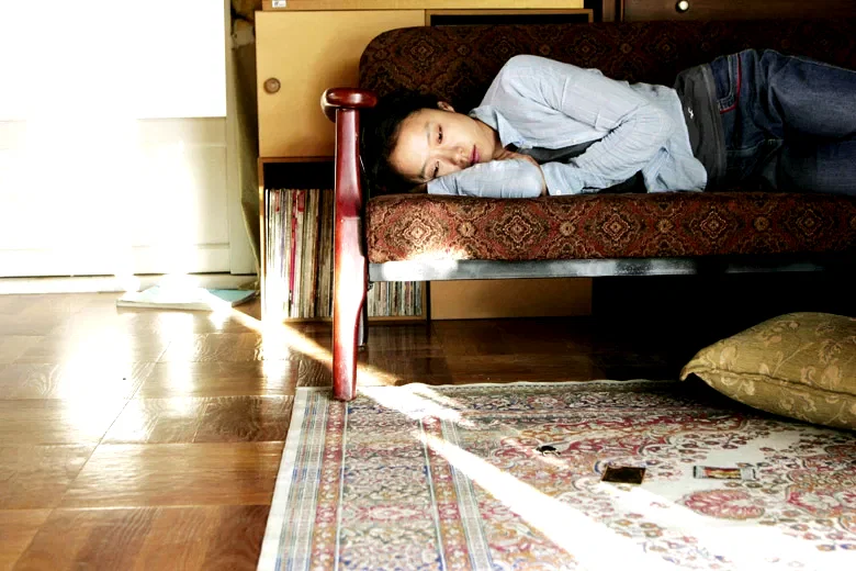 Photo 3 du film : Secret sunshine