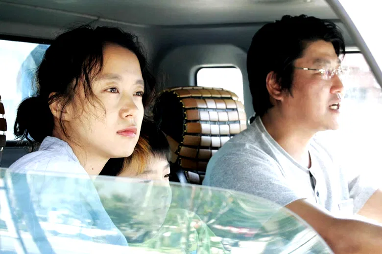 Photo 4 du film : Secret sunshine