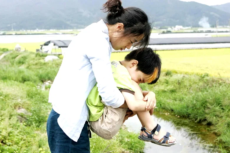 Photo 5 du film : Secret sunshine