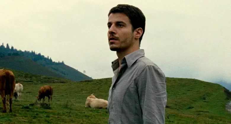 Photo 2 du film : Nuage