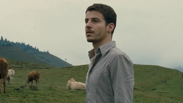 Photo 2 du film : Nuage