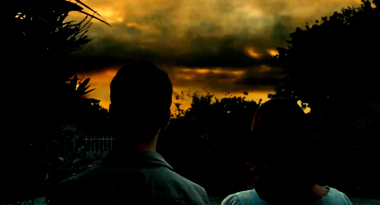 Photo 3 du film : Nuage