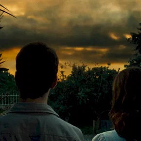 Photo du film : Nuage