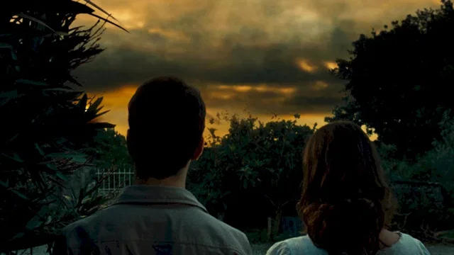 Photo 3 du film : Nuage