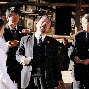 Photo du film : Le dernier voyage du juge feng