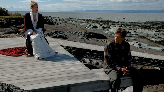 Photo du film : L'âge des ténèbres
