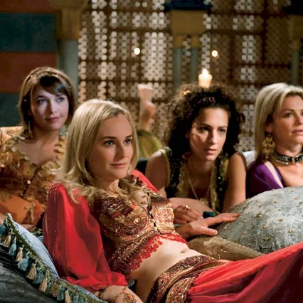 Miniature photo du film : L'âge des ténèbres
