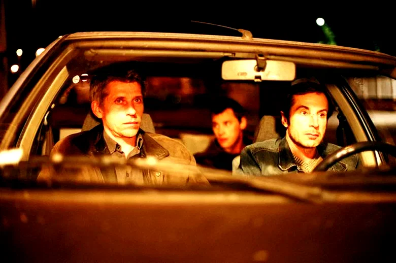 Photo 3 du film : Nos retrouvailles