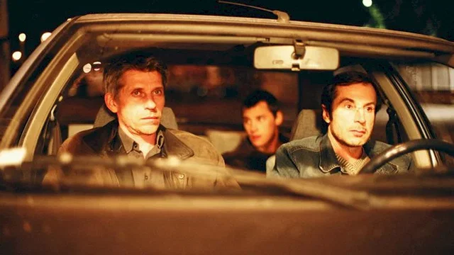 Photo du film : Nos retrouvailles