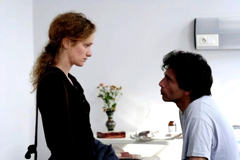 Photo 2 du film : Tout est pardonné