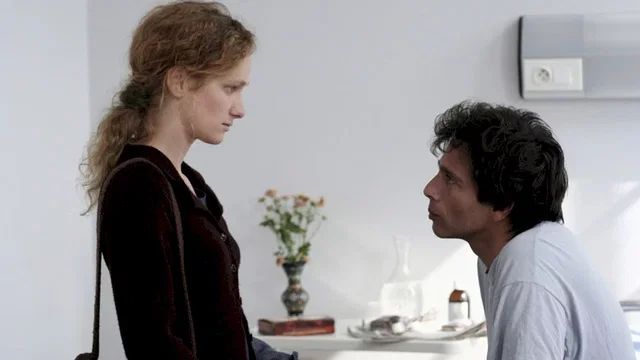 Photo du film : Tout est pardonné