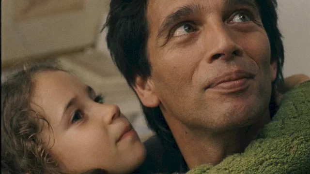 Photo du film : Tout est pardonné