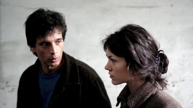 Photo du film : Tout est pardonné