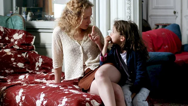 Photo du film : Tout est pardonné