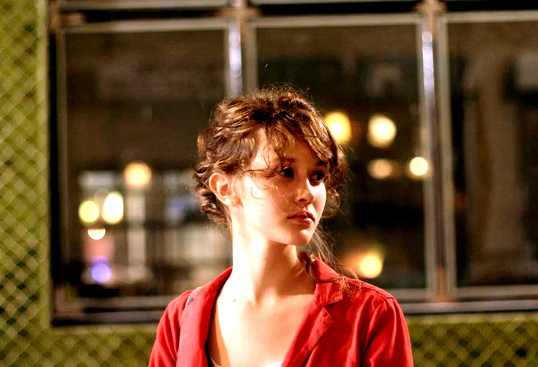 Photo 6 du film : Tout est pardonné