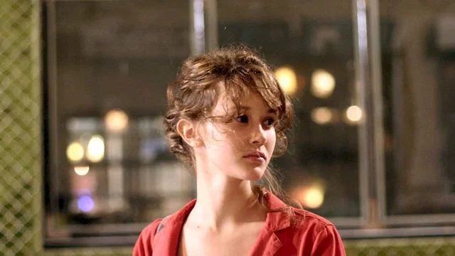 Photo du film : Tout est pardonné