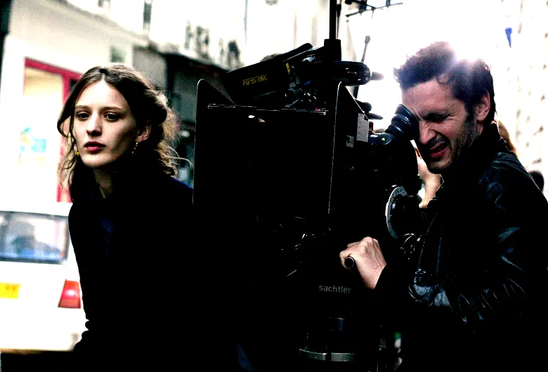 Photo 7 du film : Tout est pardonné