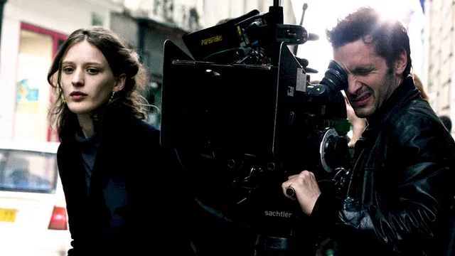 Photo du film : Tout est pardonné