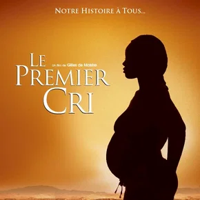 Photo du film : Le premier cri