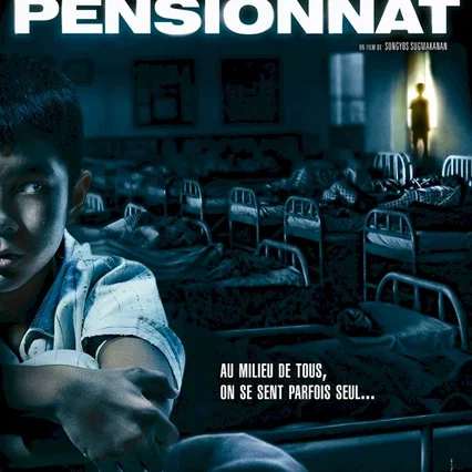 Miniature photo du film : Le pensionnat