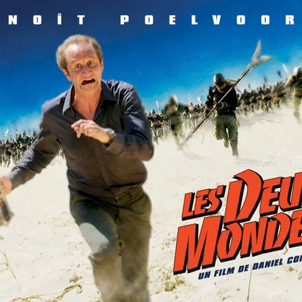 Miniature photo du film : Les deux mondes