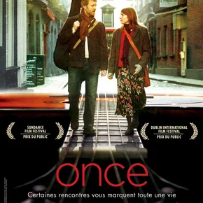 Photo du film : Once