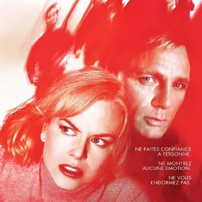 Photo du film : Invasion