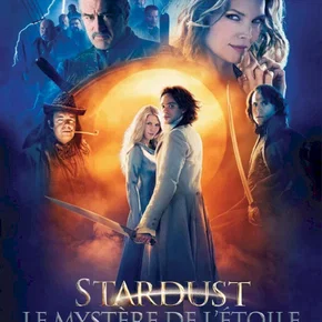 Photo du film : Stardust, le mystère de l'étoile