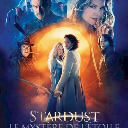 Miniature photo du film : Stardust, le mystère de l'étoile