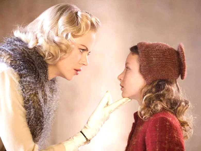 Photo du film : A la croisée des mondes : la boussole d'or