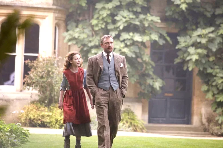 Photo du film : A la croisée des mondes : la boussole d'or