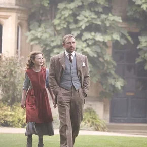 Photo du film : A la croisée des mondes : la boussole d'or