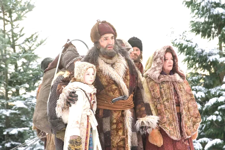 Photo du film : A la croisée des mondes : la boussole d'or
